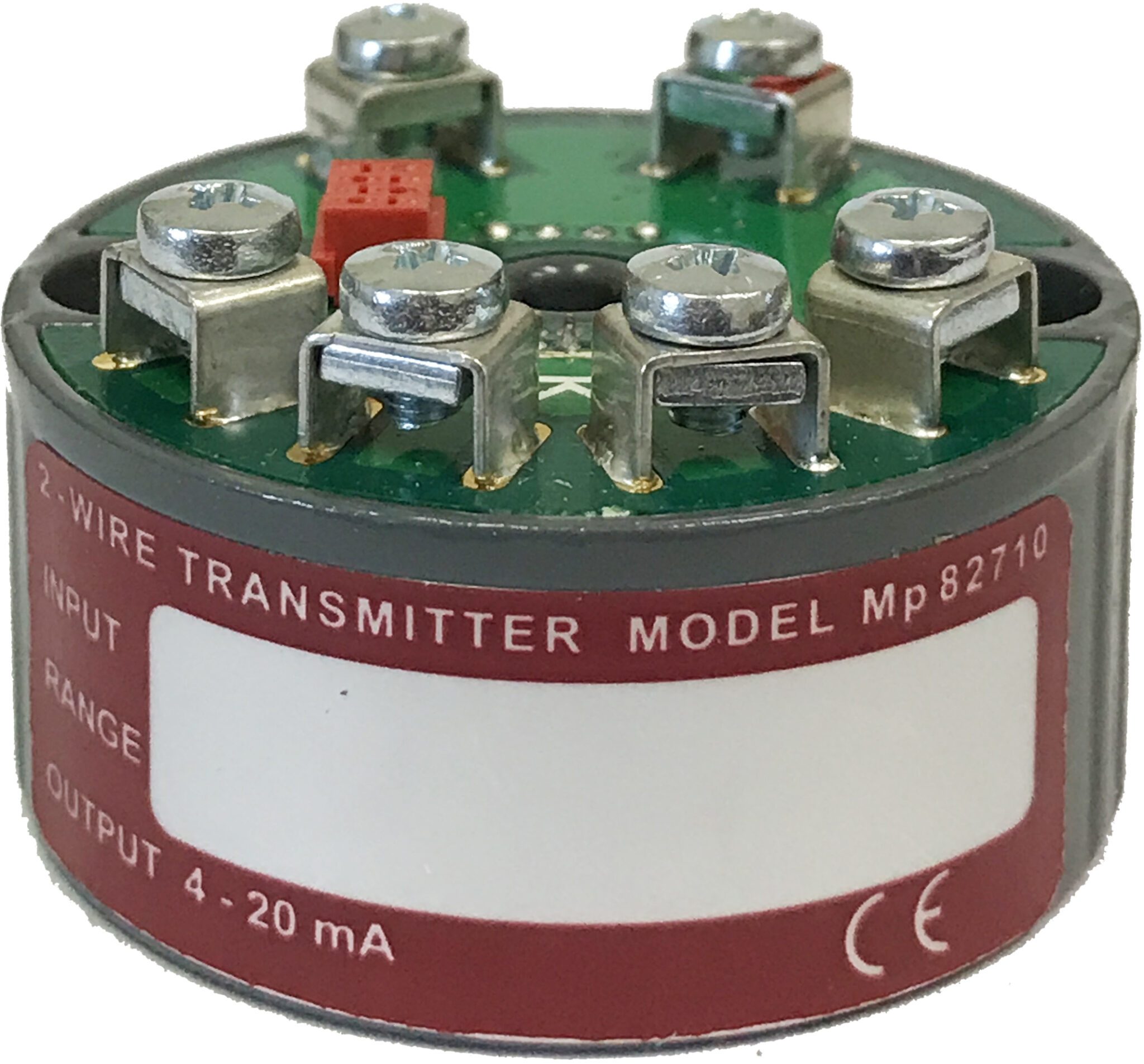 S-Products Head Mounted Transmitters | Palmer Wahl Instrument Manufacturing