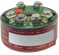 S-Products Head Mounted Transmitters