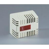 S-Products Transmitters for Rail or Wall Mounting