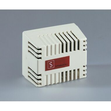 S-Products Transmitters for Rail or Wall Mounting