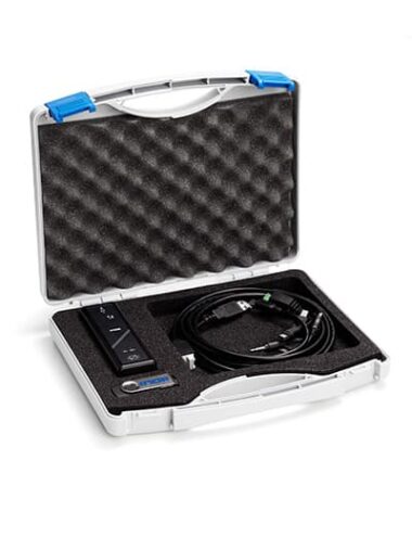Inor Transmitter Configuration Kits