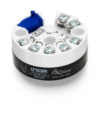 Inor Head Mount HART Smart Temperature Transmitters