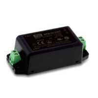 R40 & R60 Compact AC/DC Power Supply