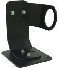 R40 Surface Mount Bracket, 2 Axes