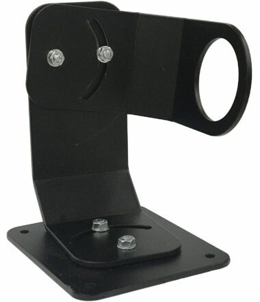 R40 Surface Mount Bracket, 2 Axes