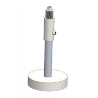 R60 Series Rooftop Mount with Gravity Assembly