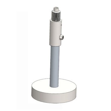 R60 Series Rooftop Mount with Gravity Assembly