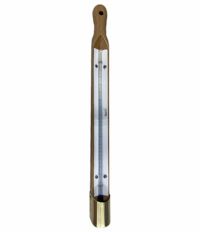 Woodback Cup Thermometer