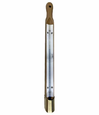 Woodback Cup Thermometer