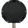 TS Series Solid Front Process Gauge with Blow-Out Back - Image 2