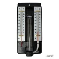Red Spirit Hygrometers