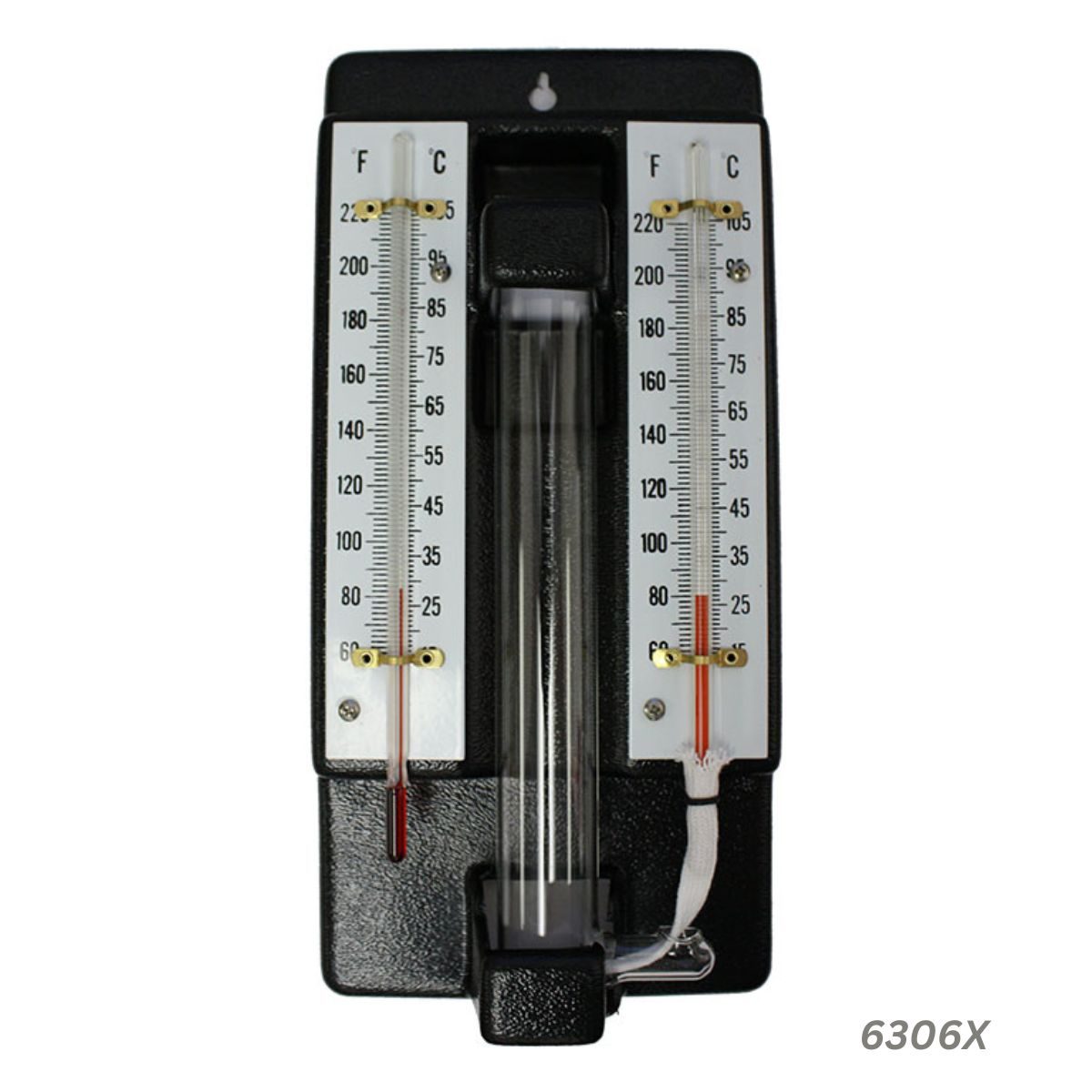 Types of Hygrometers