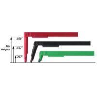 Differential Recorder Replacement Pens