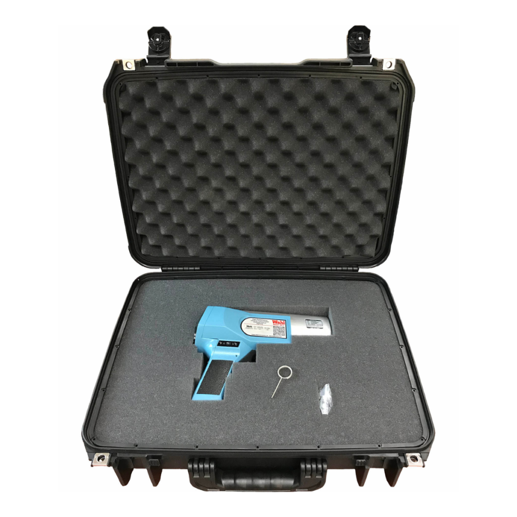 DHS40 Series Heat Spy High Performance Handheld Infrared Pyrometers ...