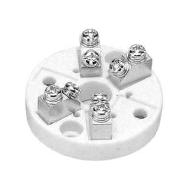 Terminal Blocks for Sensor Connection Heads | Palmer Wahl Instrument ...